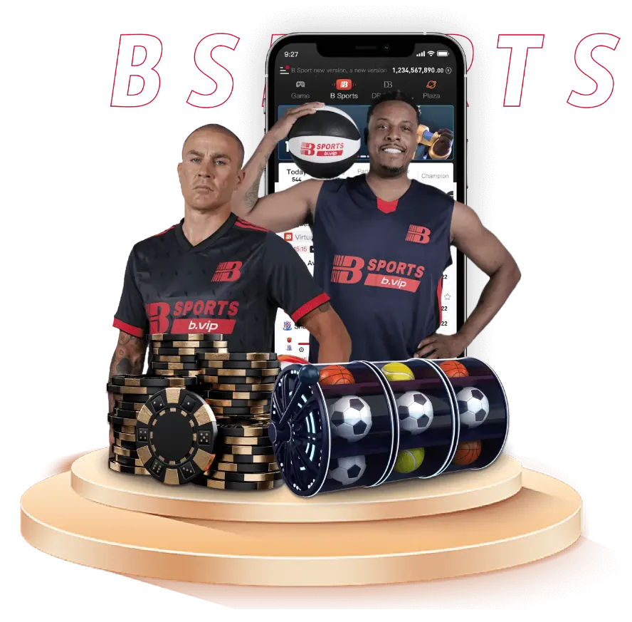 B体育本地视觉资料 sports
